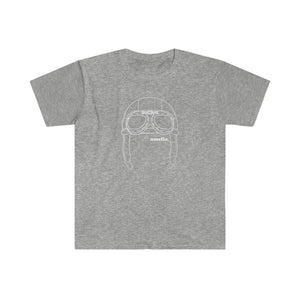The Amelia Tee Unisex T-Shirt