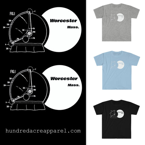 Space Helmet Unisex T-Shirt