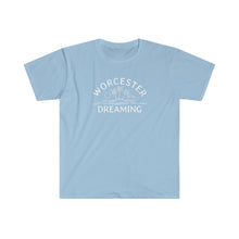 Worcester Dreaming #2 Unisex T-Shirt