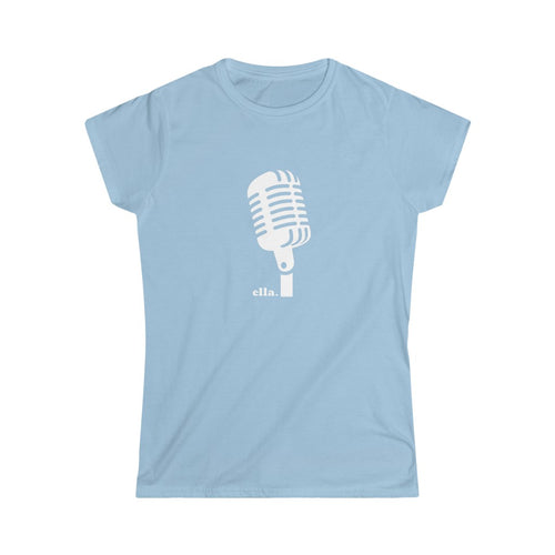 Hundred Acre Apparel - The Ella Women's Cut T-shirt