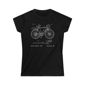 Hundred Acre Apparel - Fender Benders Women's Cut T-Shirt  (5 Colors)