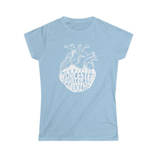Hundred Acre Apparel - Heart of the Commonwealth Women's Cut T-Shirt (5 Colors)